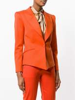 Thumbnail for your product : Styland button blazer