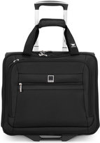 Thumbnail for your product : Delsey CLOSEOUT! 60% Off Helium Hyperlite Rolling Tote, Also Available in Blue, a Macy's Exclusive Color)