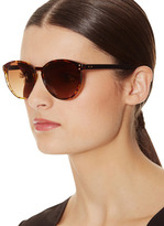 Thumbnail for your product : The Limited Tortoise Shell Sunglasses