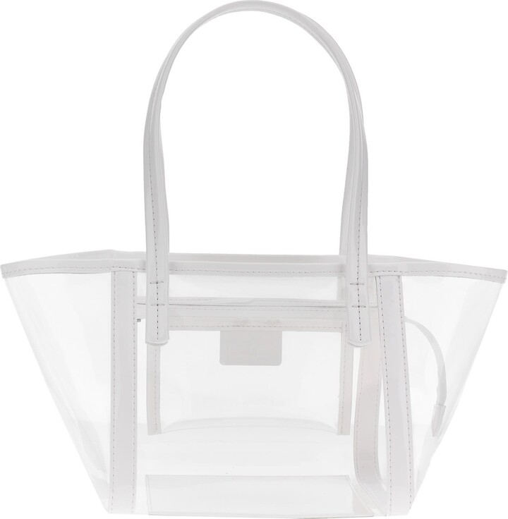 BY FAR Cosmo Tote - ShopStyle