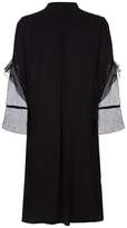 Thumbnail for your product : Elie Tahari Sawyer Tunic Shift Dress