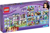 Thumbnail for your product : Lego Friends Emma's House - 41095