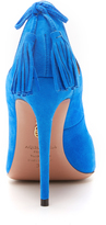 Thumbnail for your product : Aquazzura Forever Marilyn Pumps