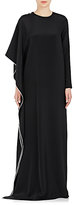Thumbnail for your product : Martin Grant Women's Ruffle Silk Gown