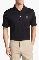 Thumbnail for your product : Peter Millar 'University of Missouri' Solid Polo