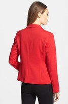 Thumbnail for your product : Jones New York 'Olivia' Ponte Jacket