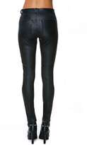 Thumbnail for your product : Nasty Gal Dakota Collective Authentic Leather Pant