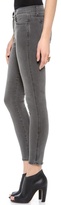 Thumbnail for your product : J Brand 2040 Bree Skinny Jeans
