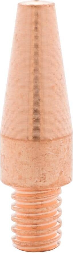 Lincoln Electric .030 in Magnum Pro Wire Feed Welder Contact Tips for LE31MP Multi-Process Welder (5-Pack)