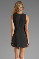 Thumbnail for your product : Funktional Reflection Cut Out Dress