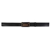 Thumbnail for your product : Dolce & Gabbana Leather Buckle Jean Belt