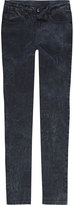 Thumbnail for your product : Freestyle REVOLUTION  Acid Wash Girls Skinny Jeans
