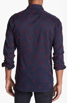 Thumbnail for your product : Marc by Marc Jacobs 'Savannah Print' Sport Shirt