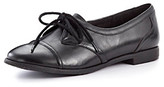 Thumbnail for your product : Rocket Dog Larissa" Tailored Oxfords