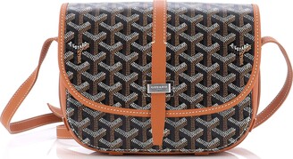 Pre - Ab-serveShops - Owned Goyard Bags - Snapshot Crossbody Bag