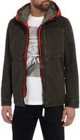 Thumbnail for your product : G Star Men's G-Star Deline Kansai Twill Field Jacket