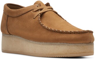 platform moccasins