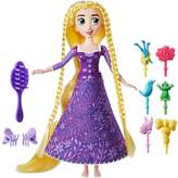 Thumbnail for your product : N. Disney Tangled The Series Spin 'N Style Rapunzel