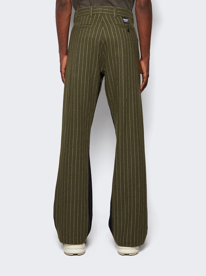 GALLERY DEPT. Pinstripe Carpenter Pant