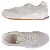 Thumbnail for your product : New Balance Low-tops & sneakers