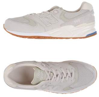 New Balance Low-tops & sneakers