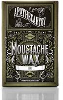 Thumbnail for your product : Apothecary 87 Moustache Wax An1893 Fragrance