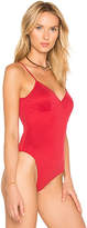 Thumbnail for your product : House Of Harlow x REVOLVE Leona Bodysuit