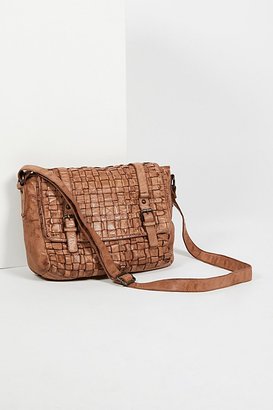 Pompeii Distressed Messenger by Civico at Free People