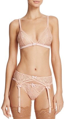 L'Agent by Agent Provocateur Siena Tanga Brief