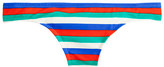Thumbnail for your product : J.Crew Multistripe bikini
