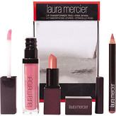 Thumbnail for your product : Laura Mercier Lip transformer trio pink spark