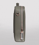 Thumbnail for your product : Aviteur Leather Cristallo Briefcase