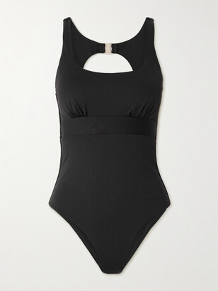 Arena Women's Mark Spitz Exclusive Super Fly Back One Piece