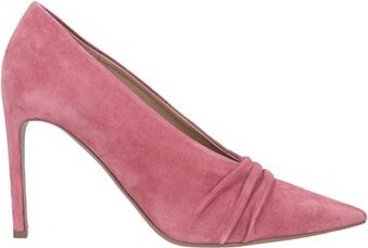 Del Carlo Woman Pumps