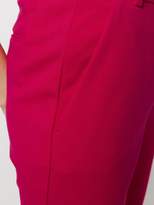 Thumbnail for your product : Pinko cropped trousers
