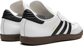 adidas Samba Classic "White/Black" sneakers