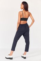Thumbnail for your product : BDG Addie Menswear Tapered-Leg Pant