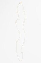 Thumbnail for your product : Kendra Scott Long Station Necklace