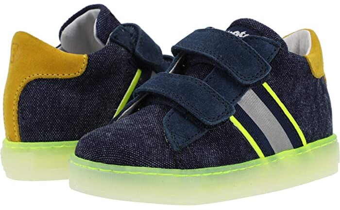 Naturino Falcotto New Leryn VL SS21 (Toddler) Boy's Shoes - ShopStyle