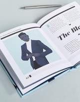 Thumbnail for your product : Books The Gentleman's Handbook - The Essential Guide to Being a Man