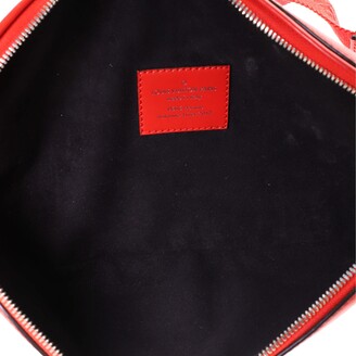 Bum Bag Limited Edition Supreme Epi Leather