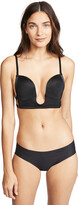 Thumbnail for your product : The Natural Plunge Bra