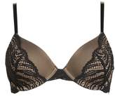 Thumbnail for your product : Calvin Klein Lace Underwire Bra