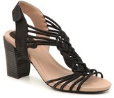Thumbnail for your product : Adam Tucker by Me Too Maxi Sandal
