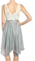 Thumbnail for your product : Ryu Tinkerbell Lace Dress