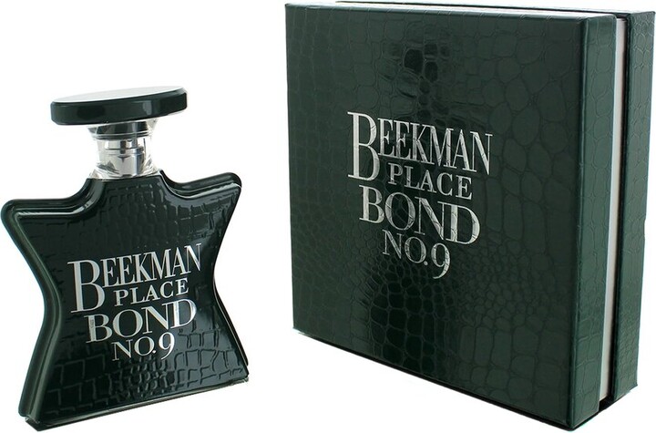 Bond No.9 Bond No. 9 Unisex 3.3Oz Beekman Place Edp Spray