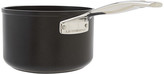 Thumbnail for your product : Le Creuset Forged Hard-Anodized 4 Qt. Saucepan
