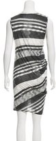 Thumbnail for your product : Thakoon Casual Printed Dress