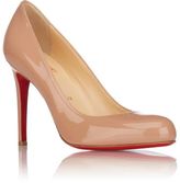 Thumbnail for your product : Christian Louboutin Women's Simple Pumps-NUDE