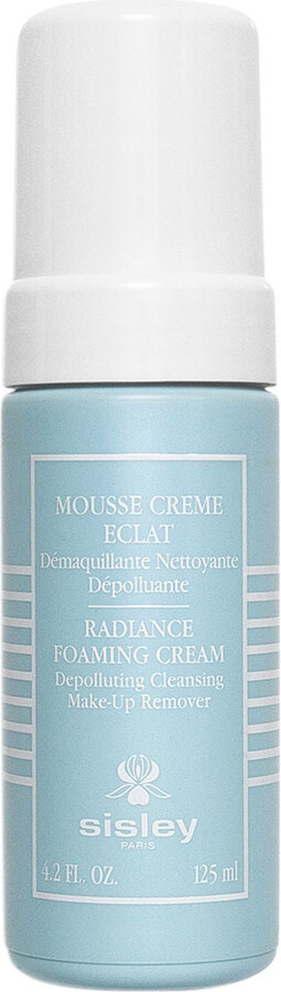 Sisley Paris Radiance Foaming Cream